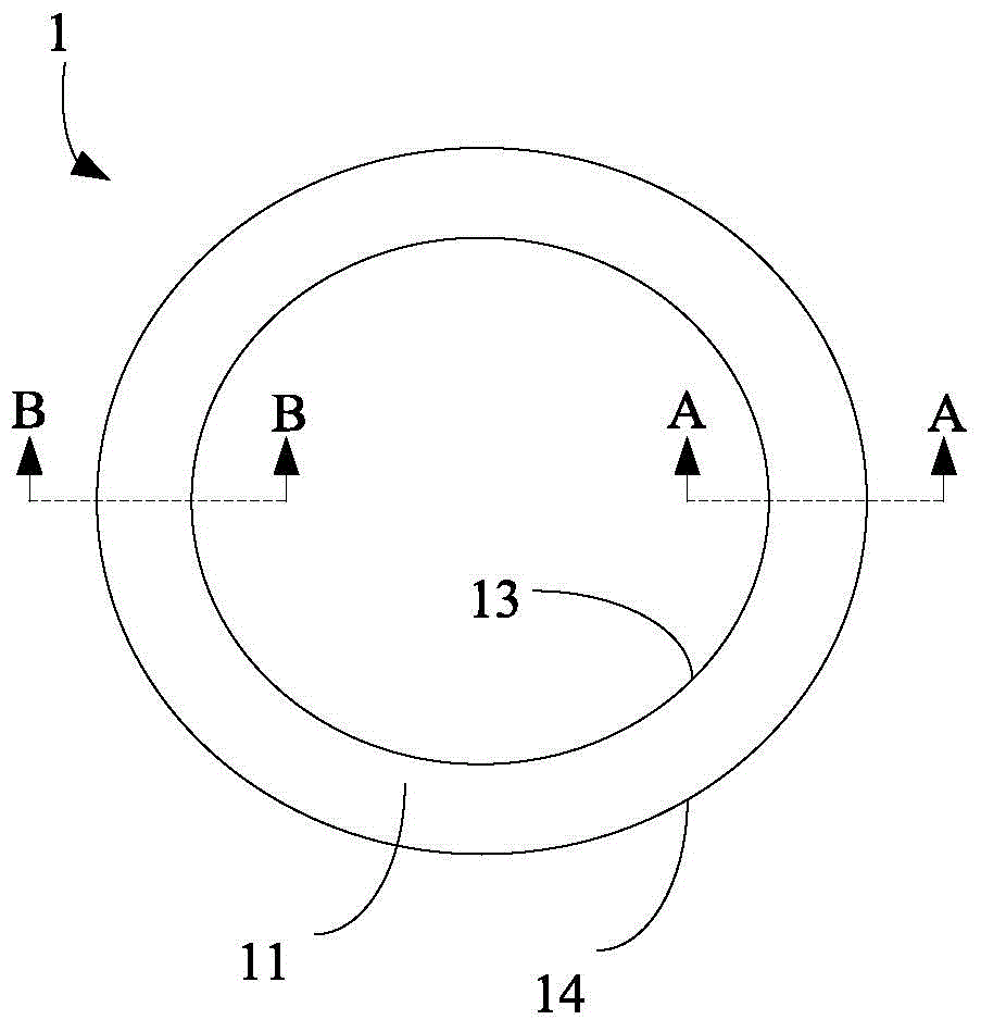 Welding jig and manufacturing method for target assembly