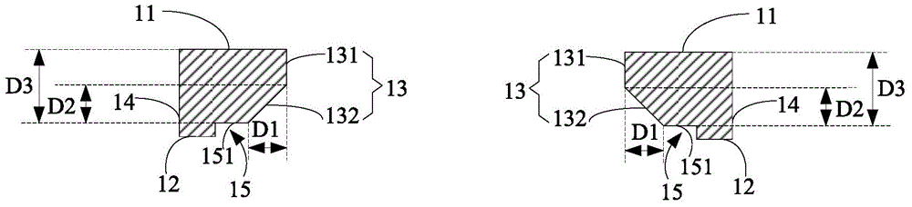 Welding jig and manufacturing method for target assembly