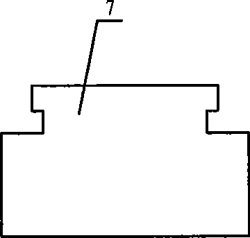 Tube translation clamping and shrinking device