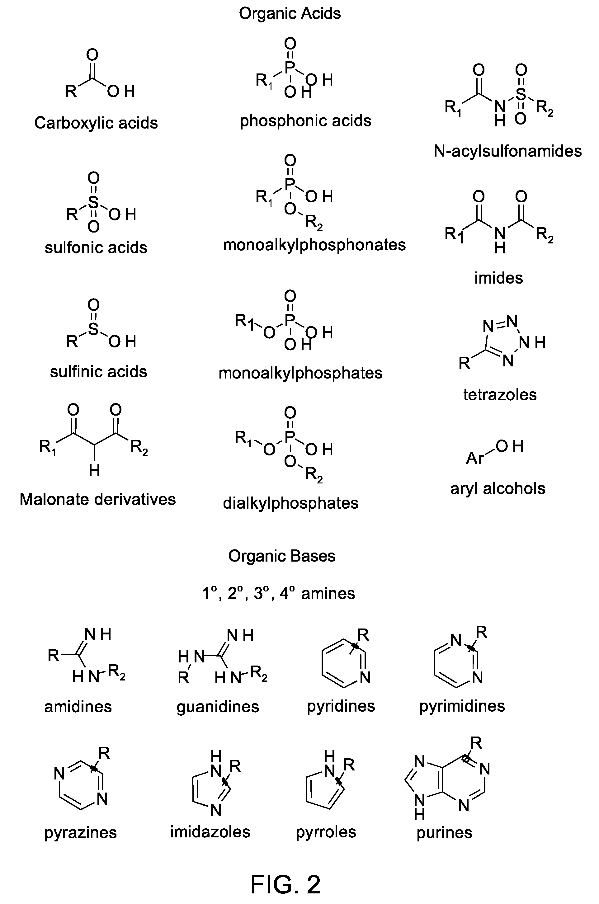 Nanoparticle contrast agents for diagnostic imaging