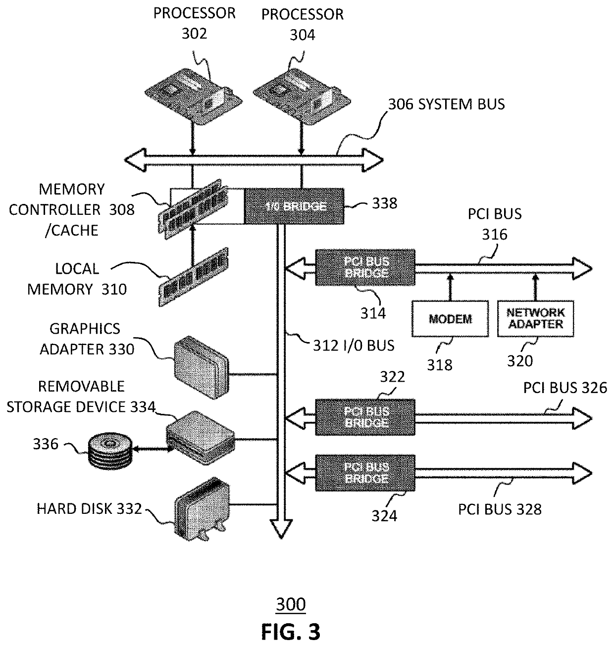 School emergency notification system and method