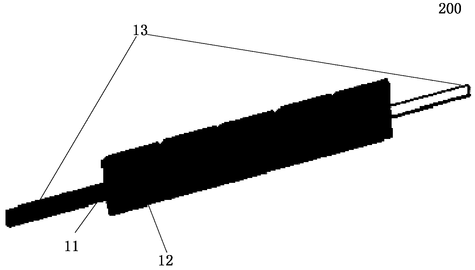 Monitoring method and system of tire pressure and vehicle