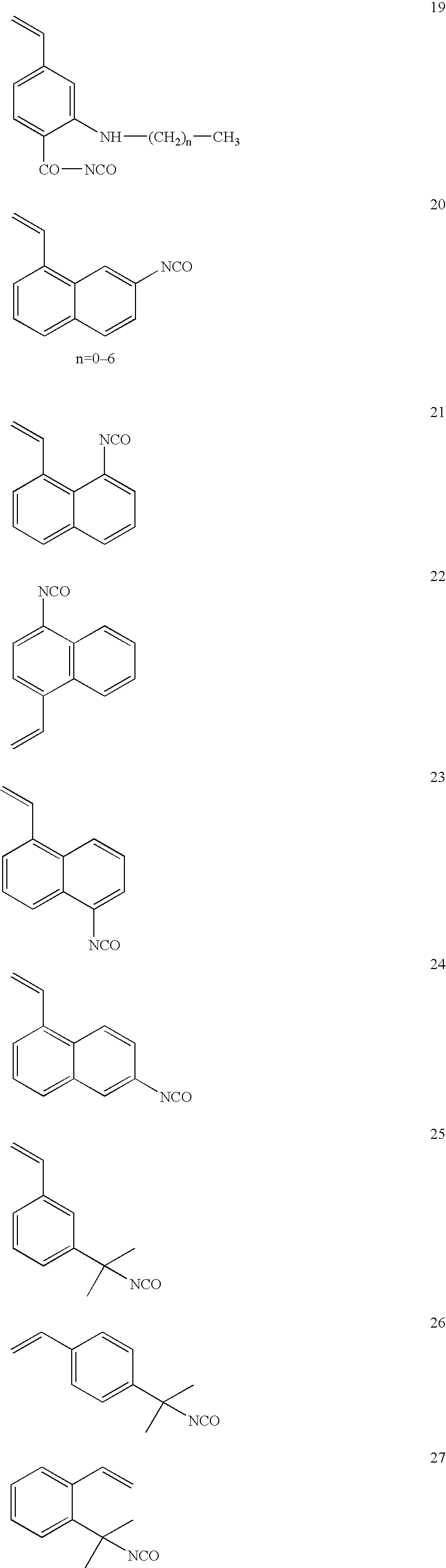 Organic luminescence device