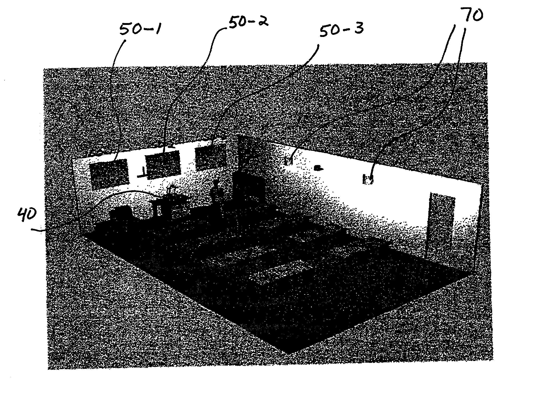 Apparatus and method for delivery of instructional information