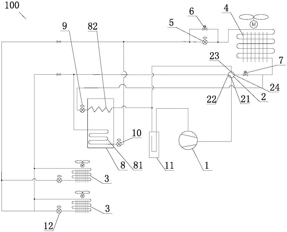 Air conditioner and control method thereof