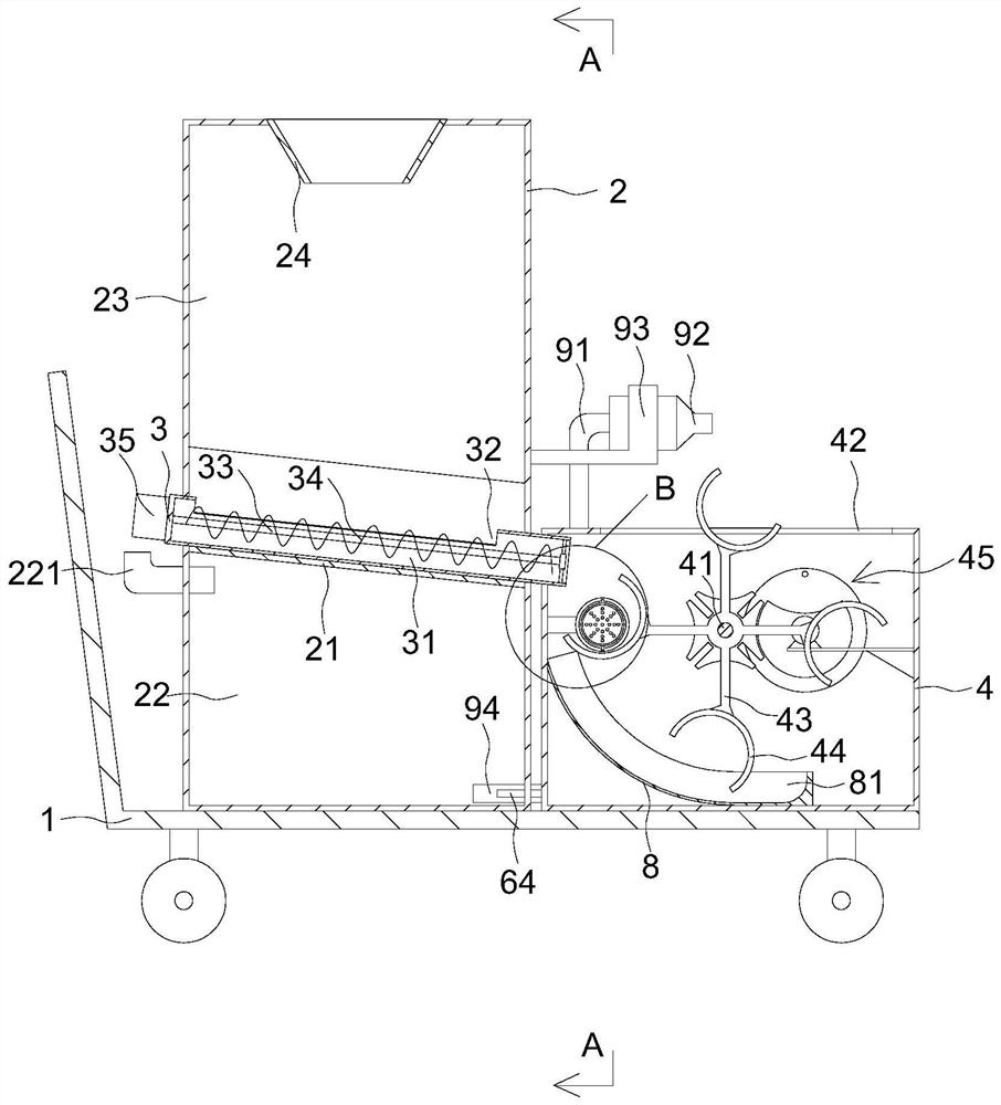 fire extinguishing device