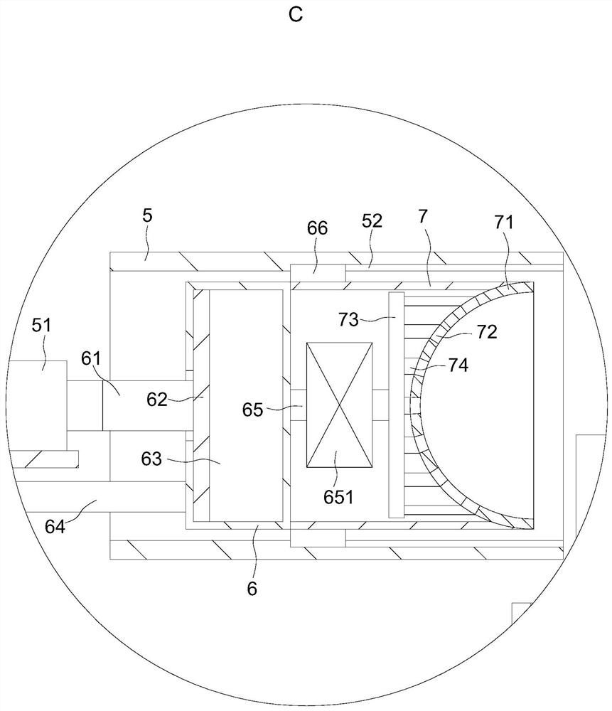 fire extinguishing device