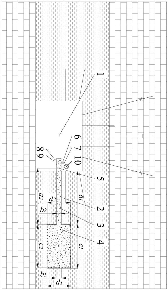 A whole-range adjustable resistance and yielding method for large deformation tunnels