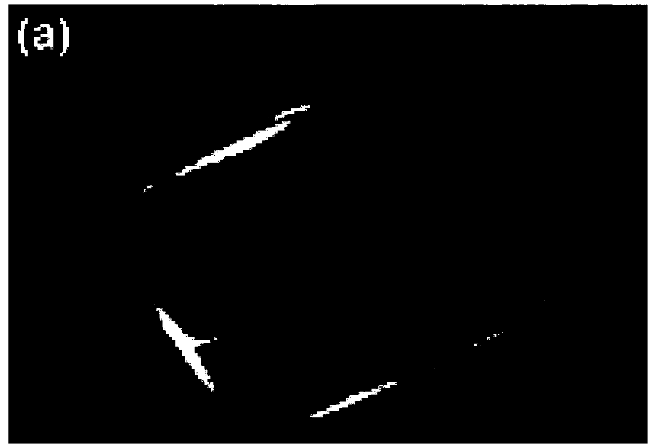 Preparation method of carbon cladding modified lithium manganate anode material