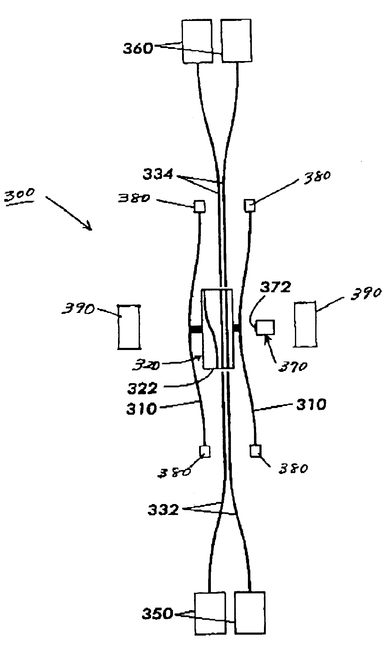 Bistable microelectromechanical system based structures, systems and methods