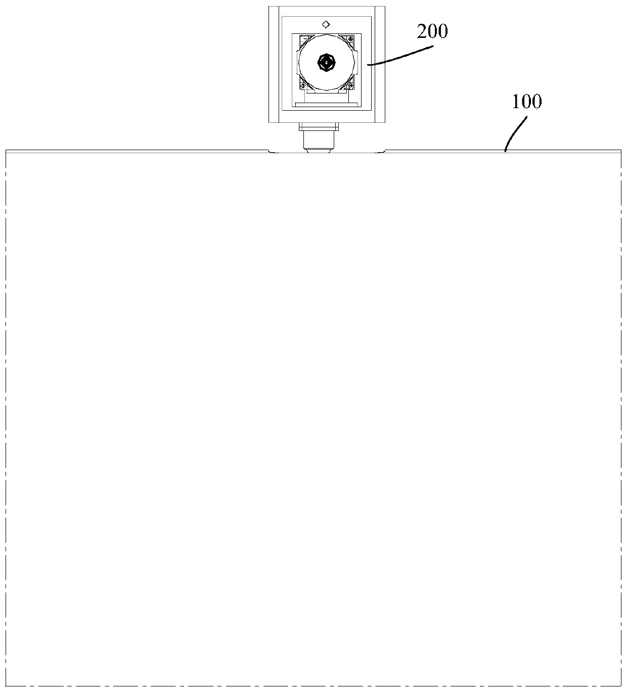 Terminal device