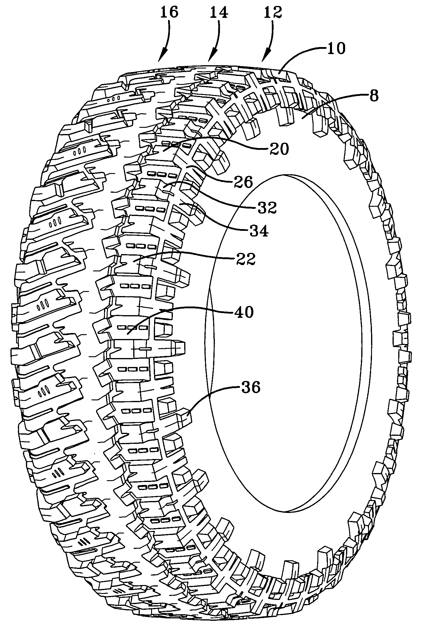 Pneumatic tire