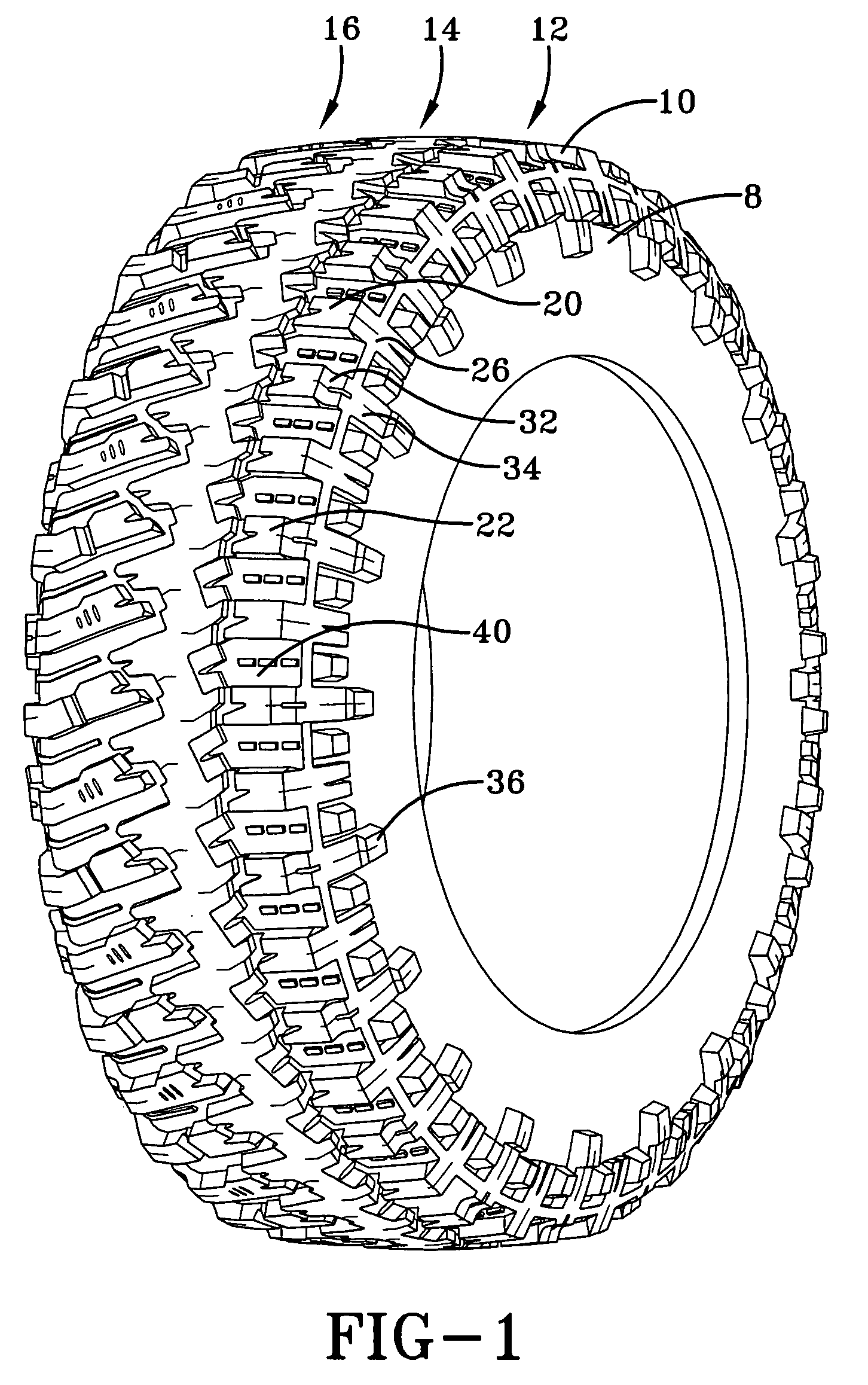 Pneumatic tire