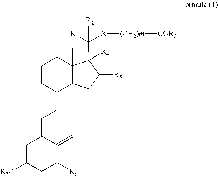 Vitamin D derivatives