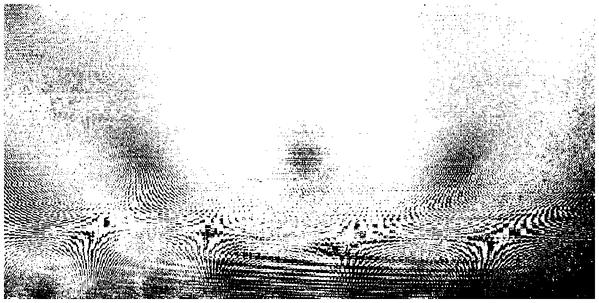 A method for detecting white dot defect of light guide plate