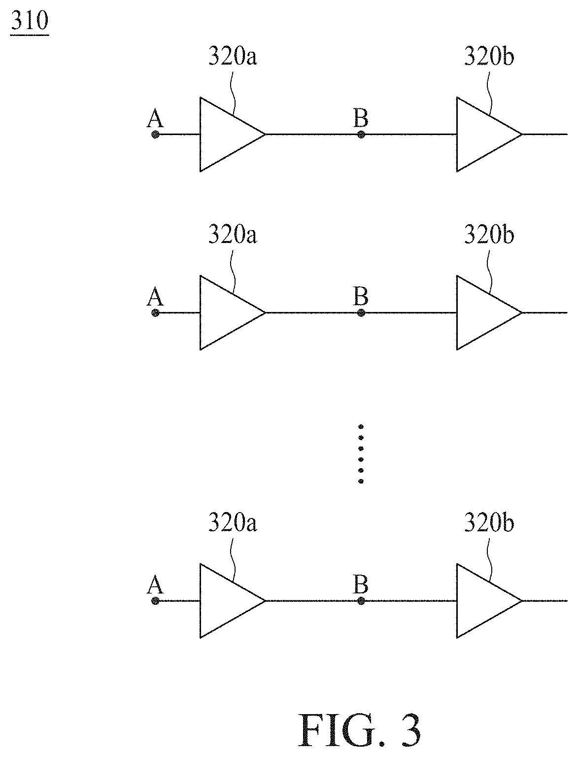 Electronic system, die assembly and device die