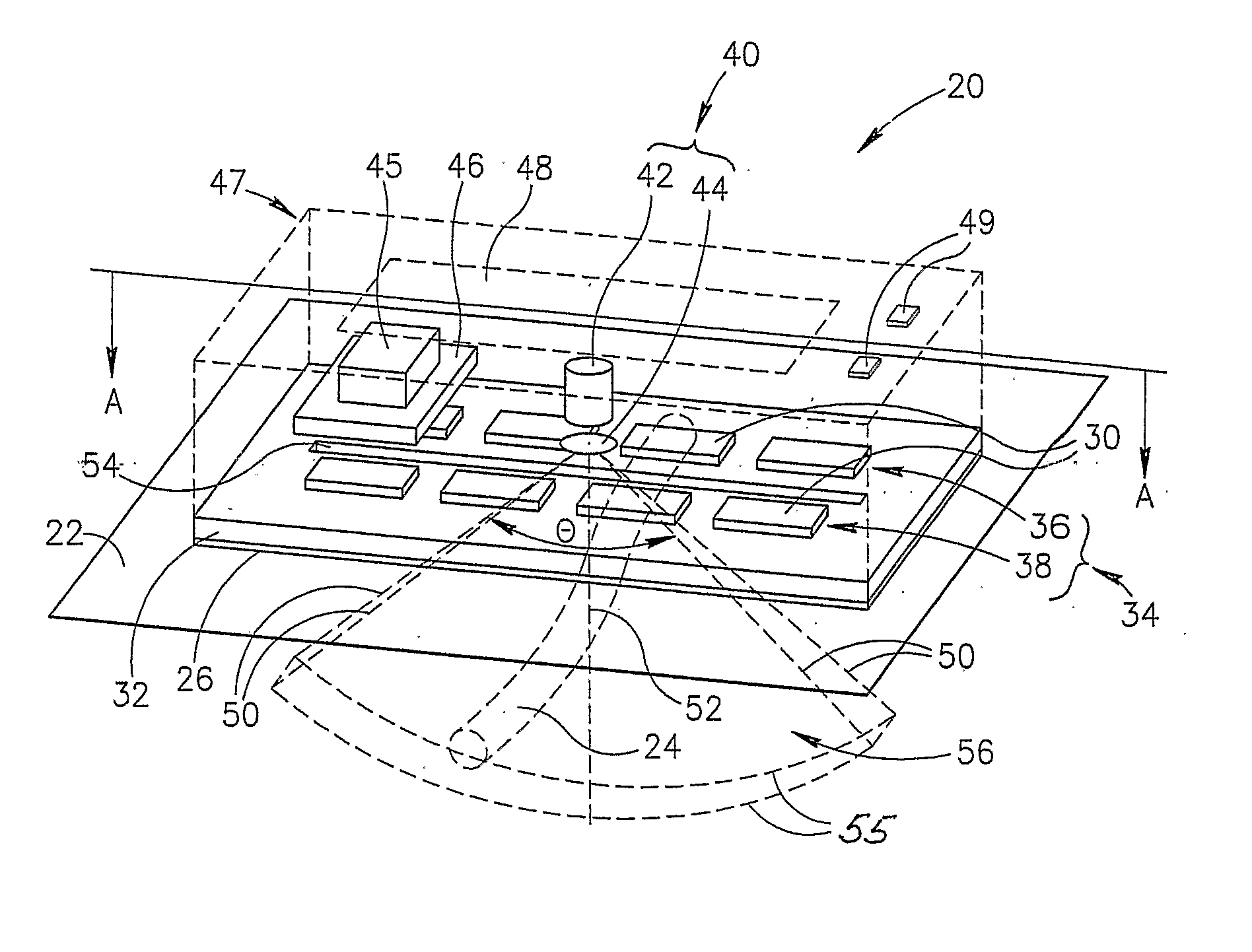 Wearable Glucometer