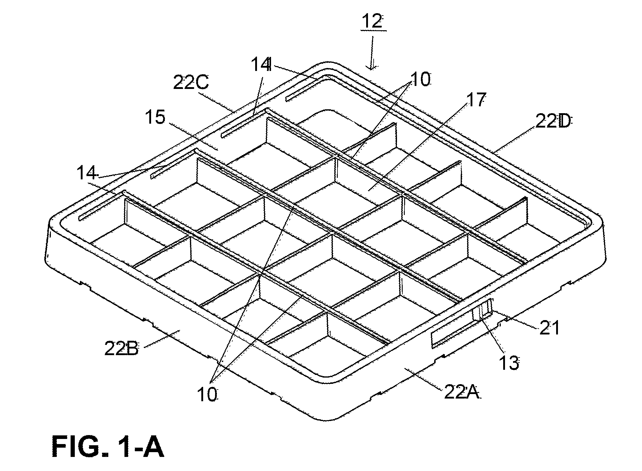 Apparatuses and methods for dishwasher rack emptying