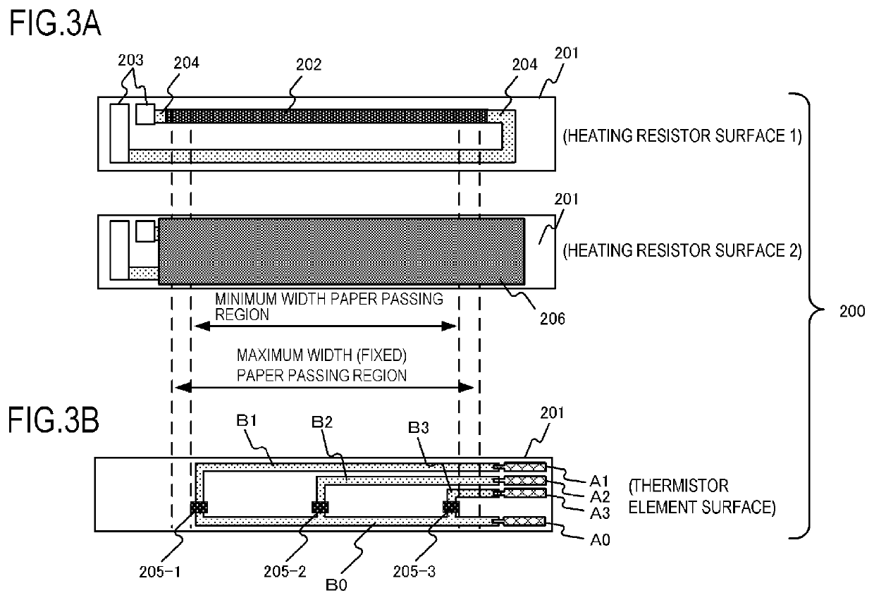 Image heating device and image forming apparatus