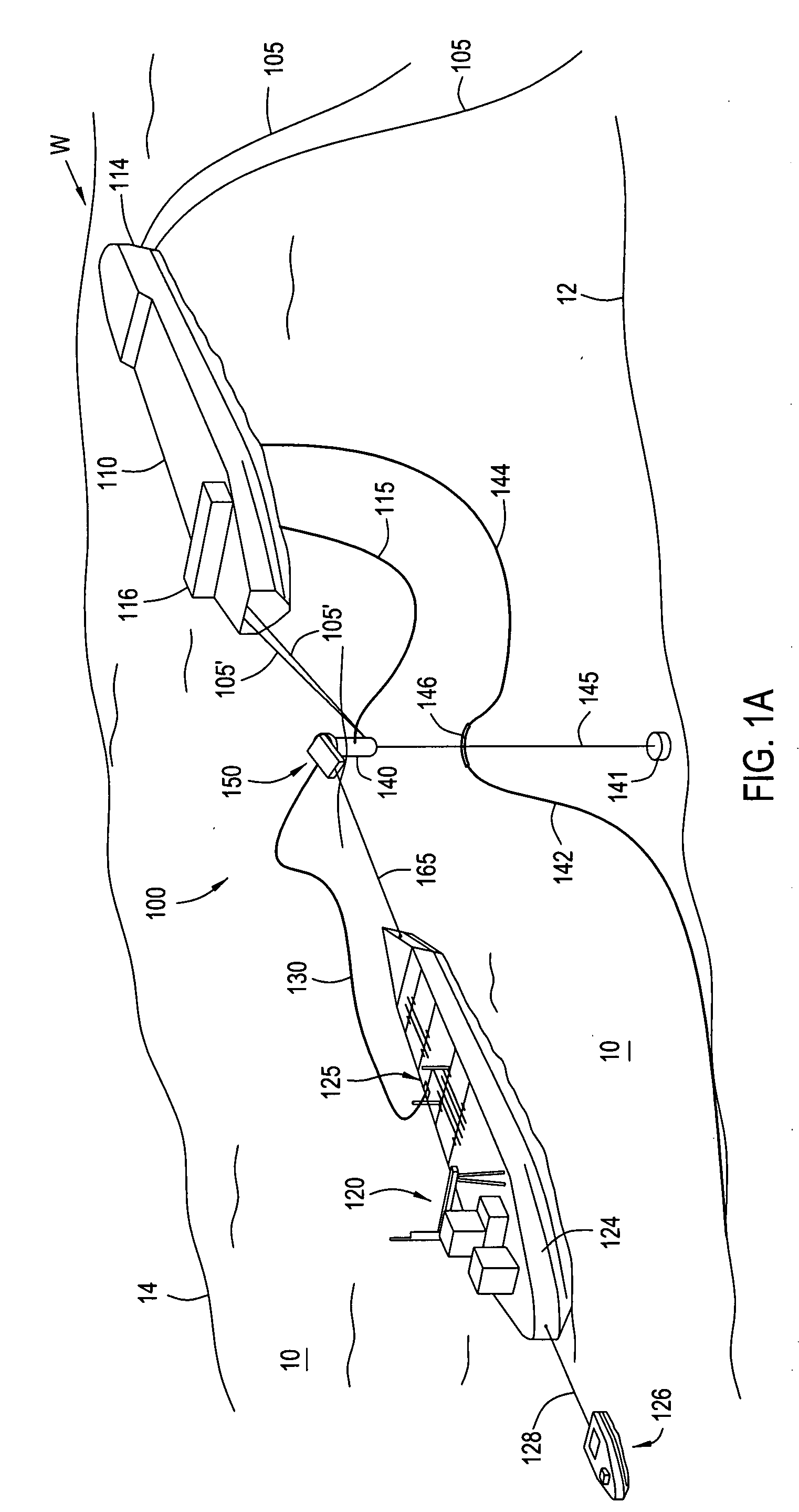 Combined Riser, Offloading and Mooring System