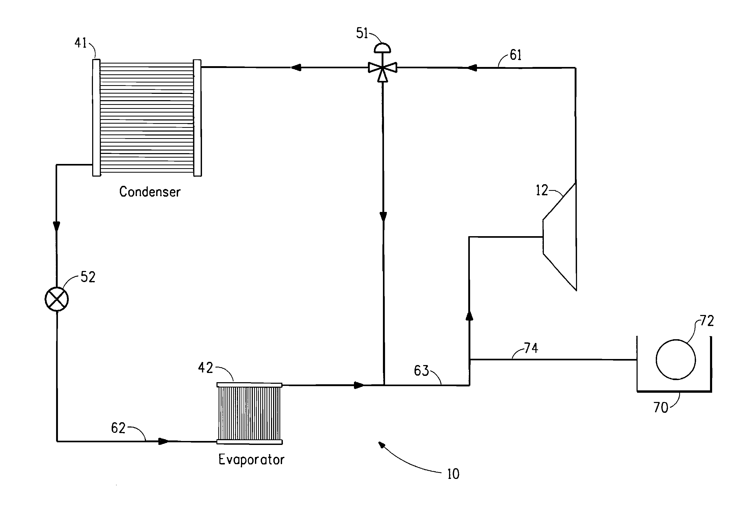 Method of detecting leaks of fluoroolefin compositions and sensors used therefor