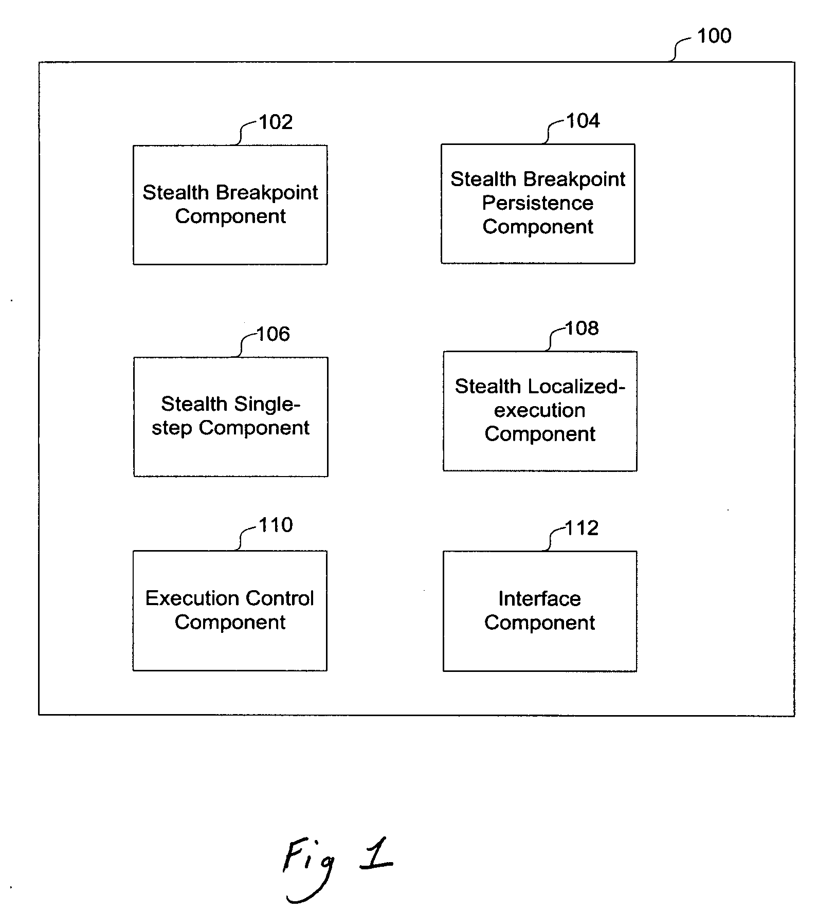 Framework for stealth dynamic coarse and fine-grained malware analysis