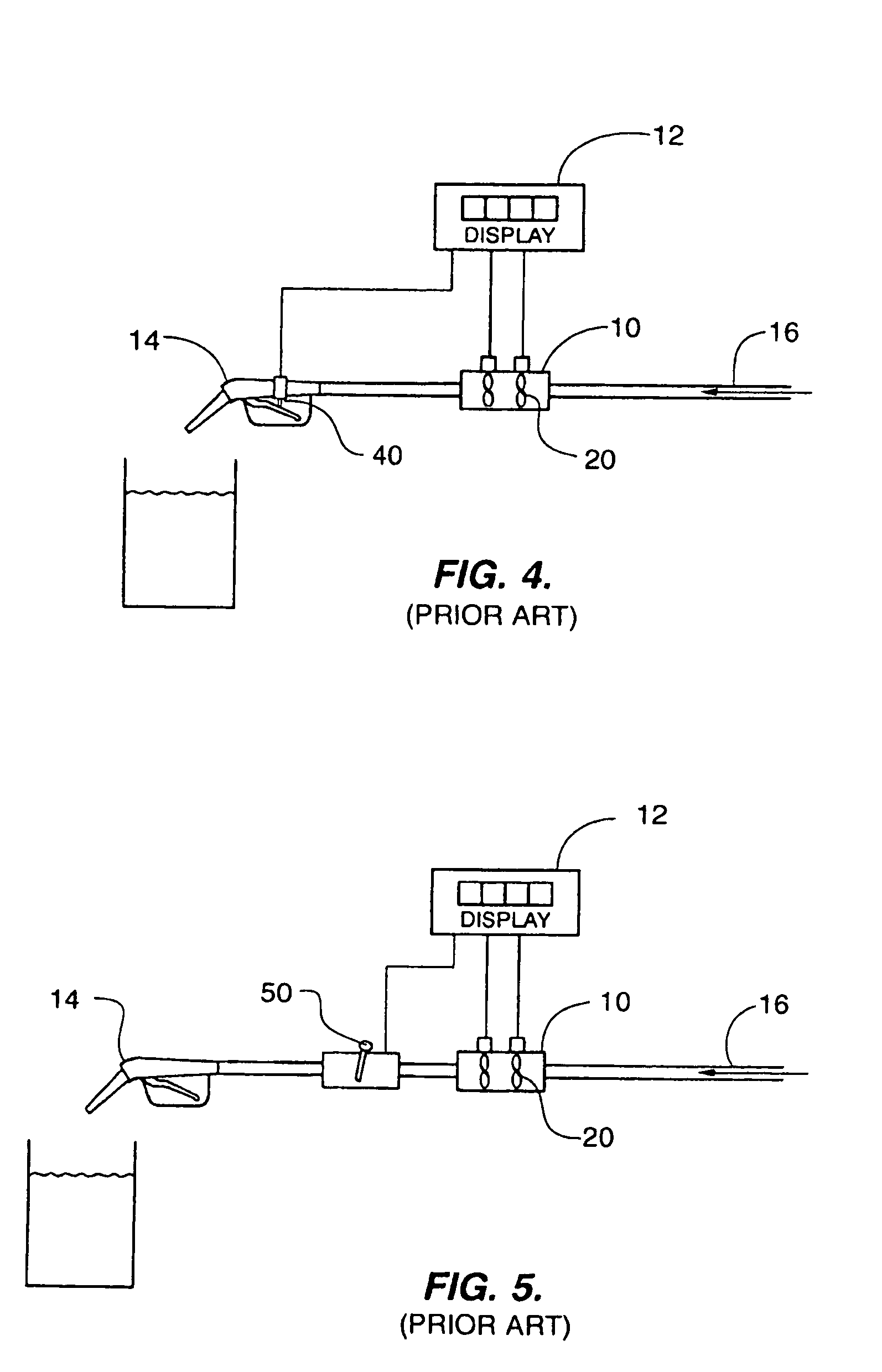 Method for determining and correcting for turbine meter overspin at the instantaneous stoppage of flow rate