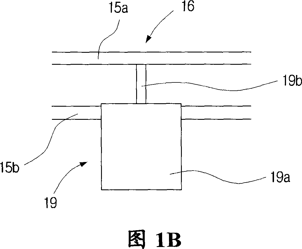 Display extension apparatus