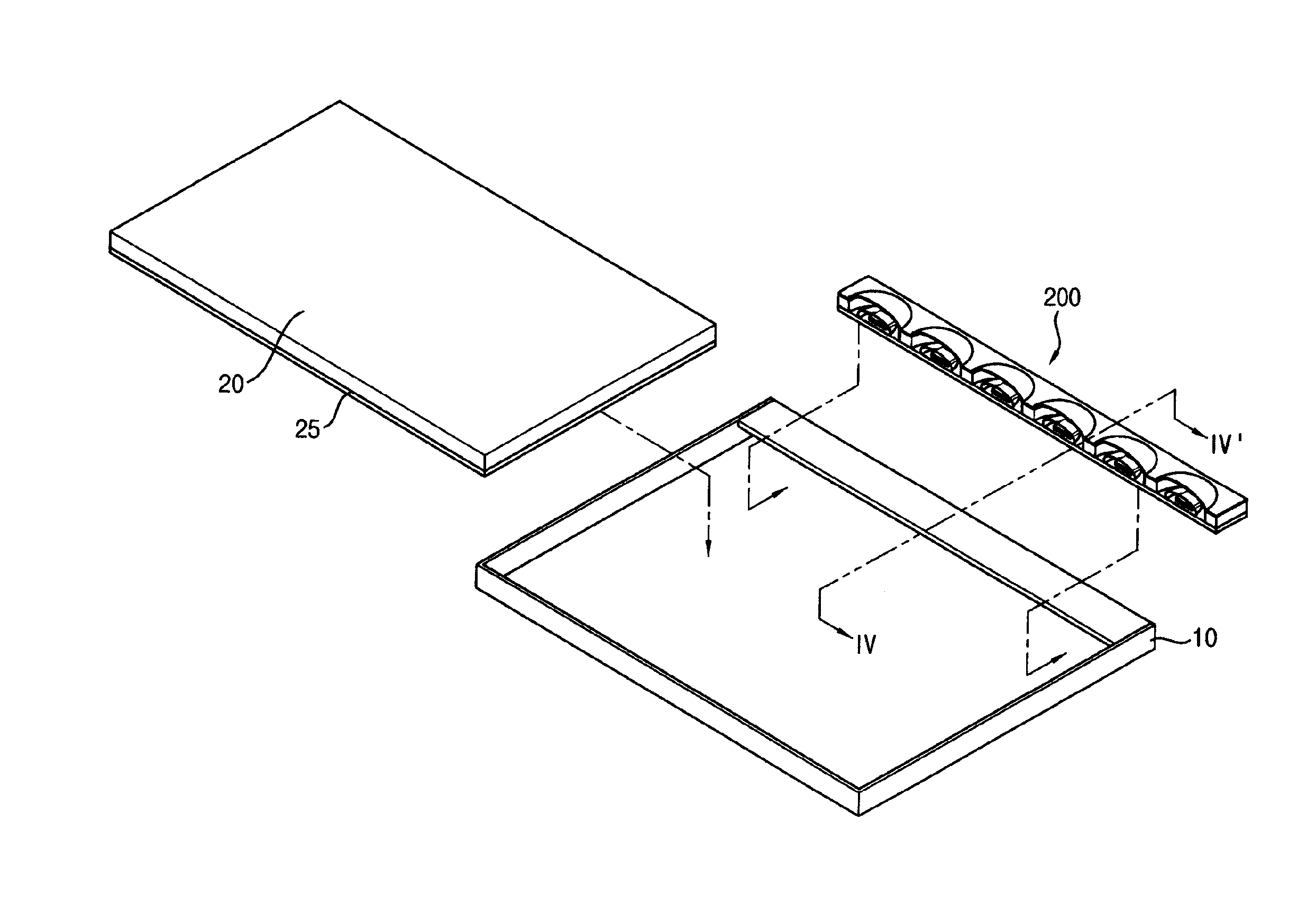 Light source assembly, display apparatus having the same, and method of manufacturing the same