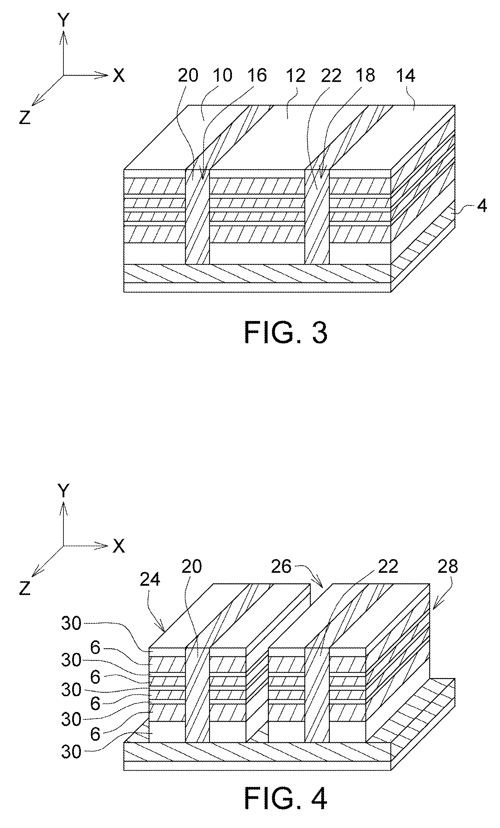 Memory device, manufacturing method and operating method of the same