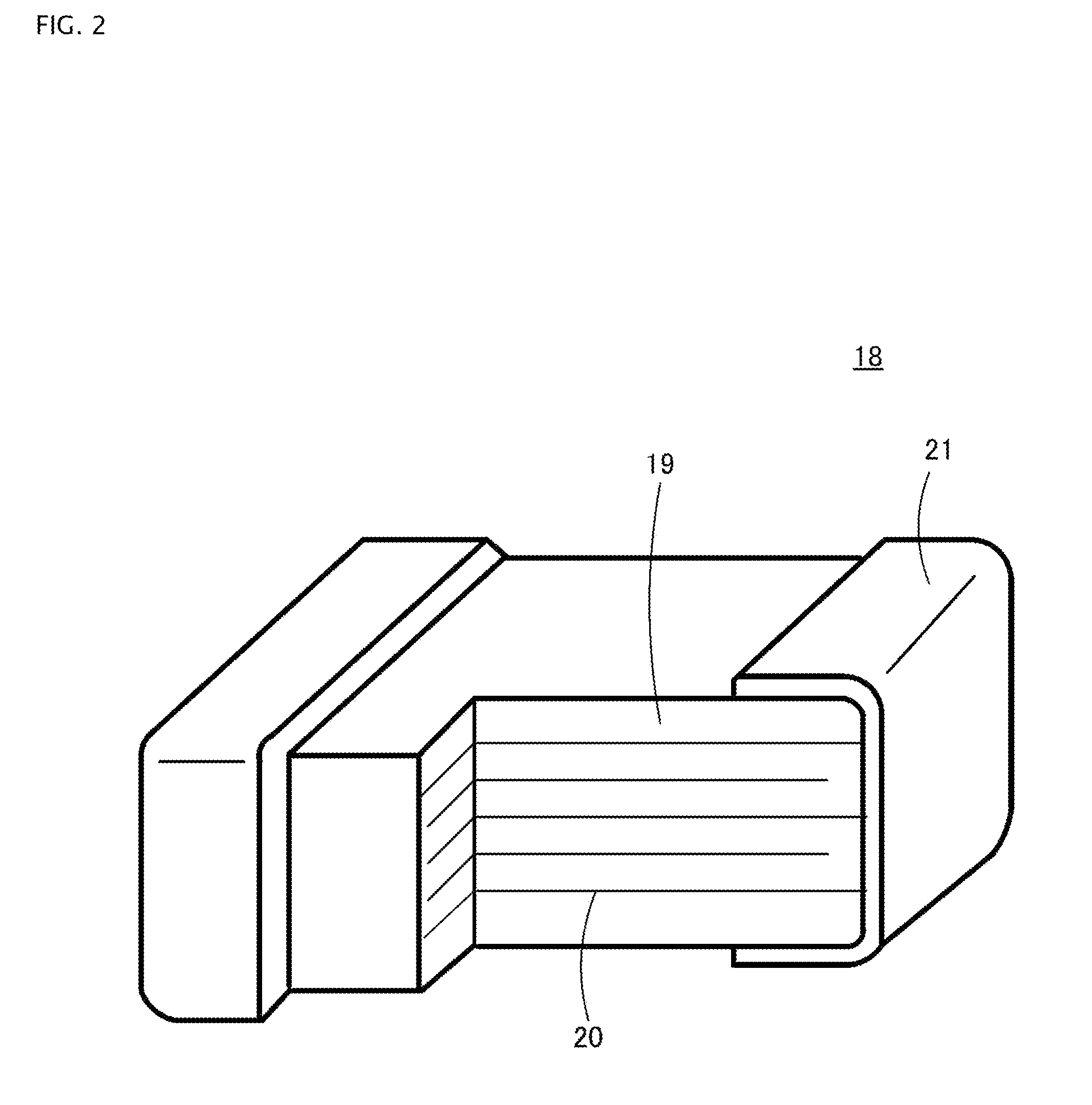 Power semiconductor module