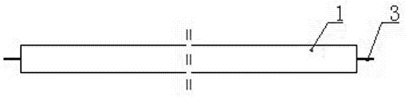 Method for manufacturing a uniform-density vacuum insulated panel with high production efficiency