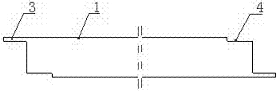 Method for manufacturing a uniform-density vacuum insulated panel with high production efficiency