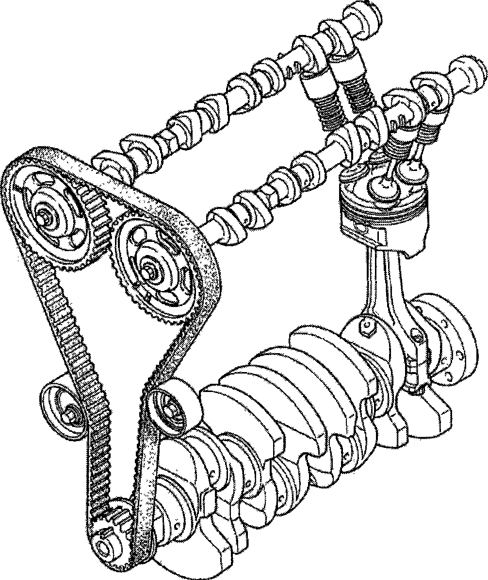 Kinetic energy generation apparatus with improved output power