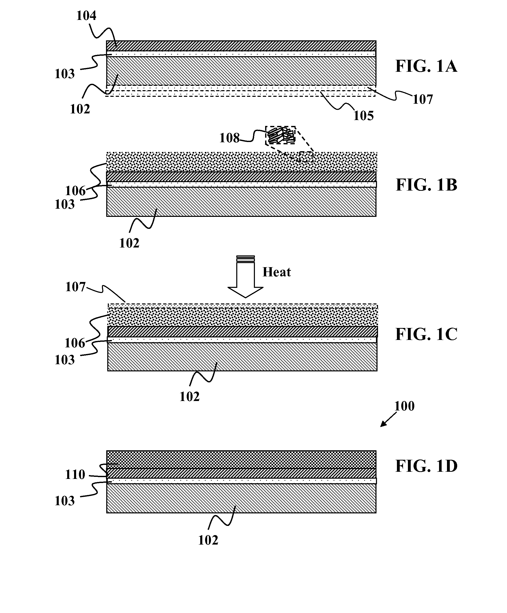 Thin-film devices formed from solid group iiia alloy particles