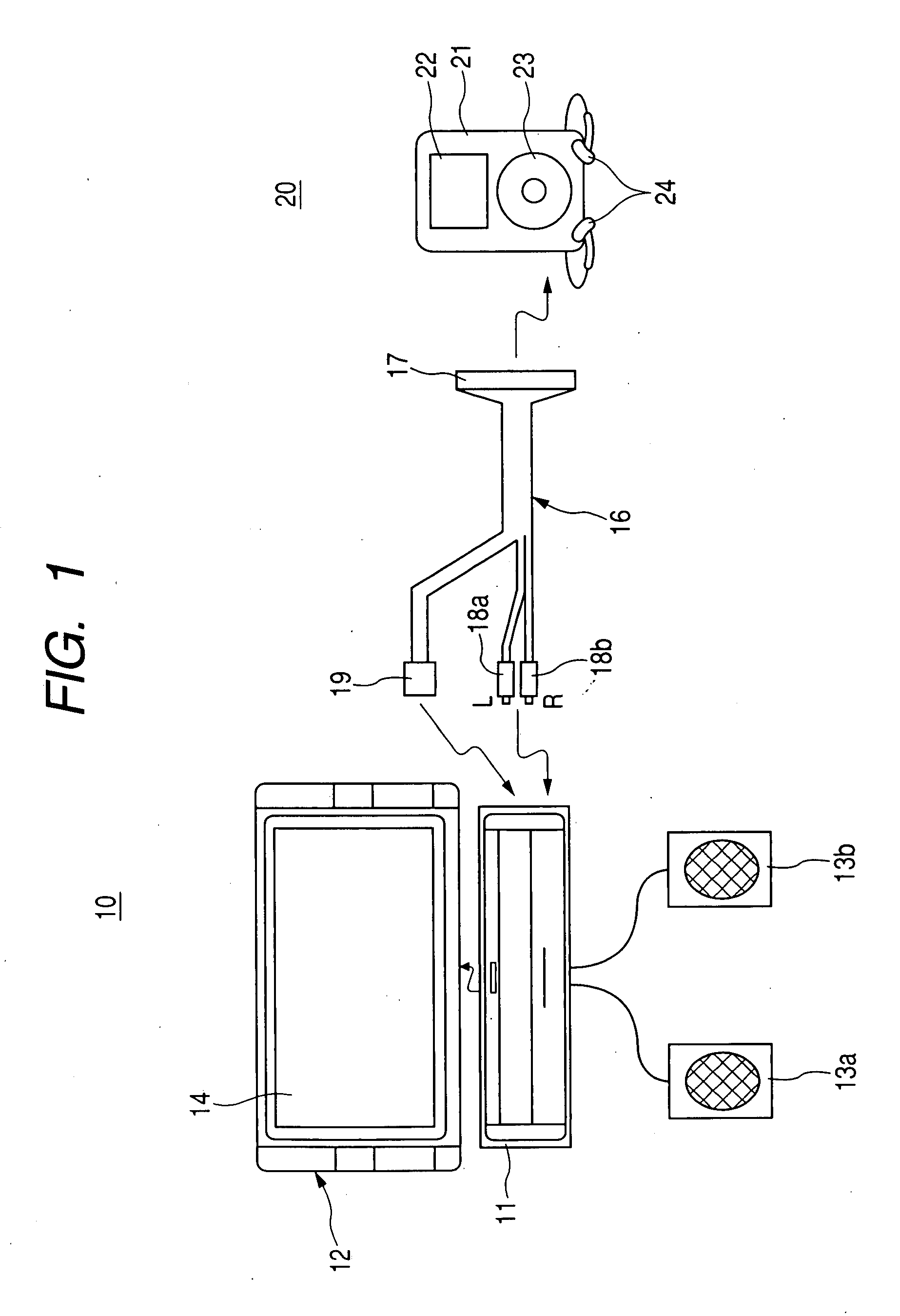 Av Processing Device, Av Processing Method, and Program