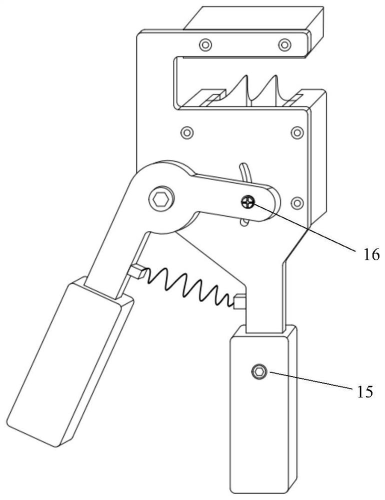 Fruit tree grafting method