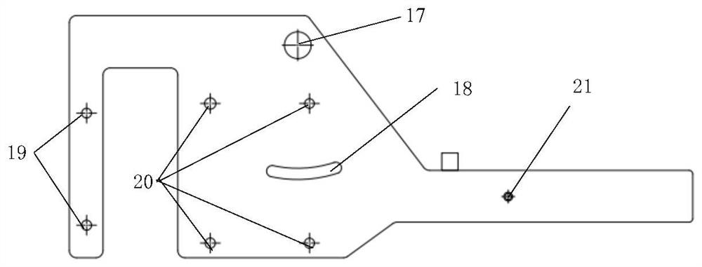 Fruit tree grafting method