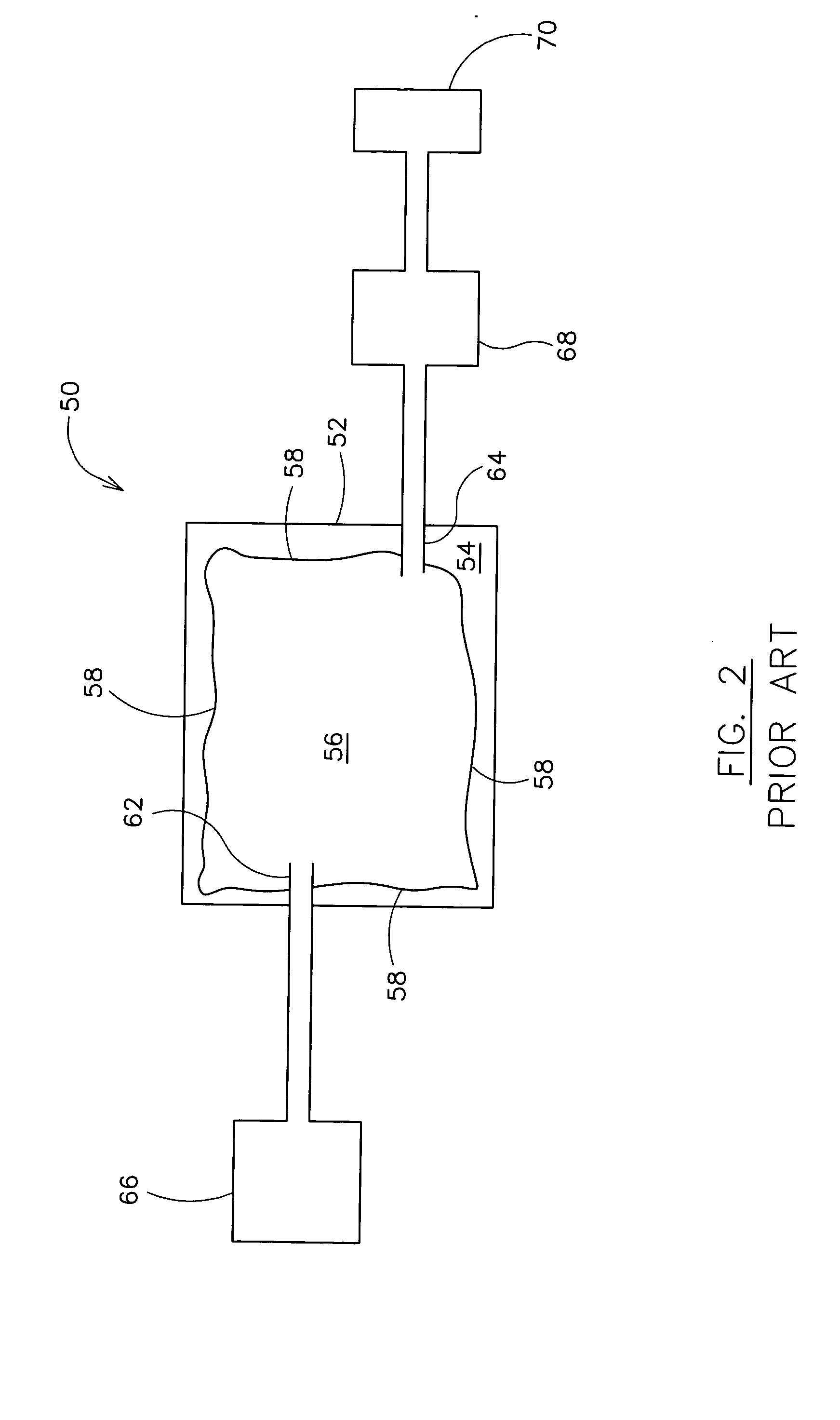 Method and apparatus for vacuum assisted resin transfer molding