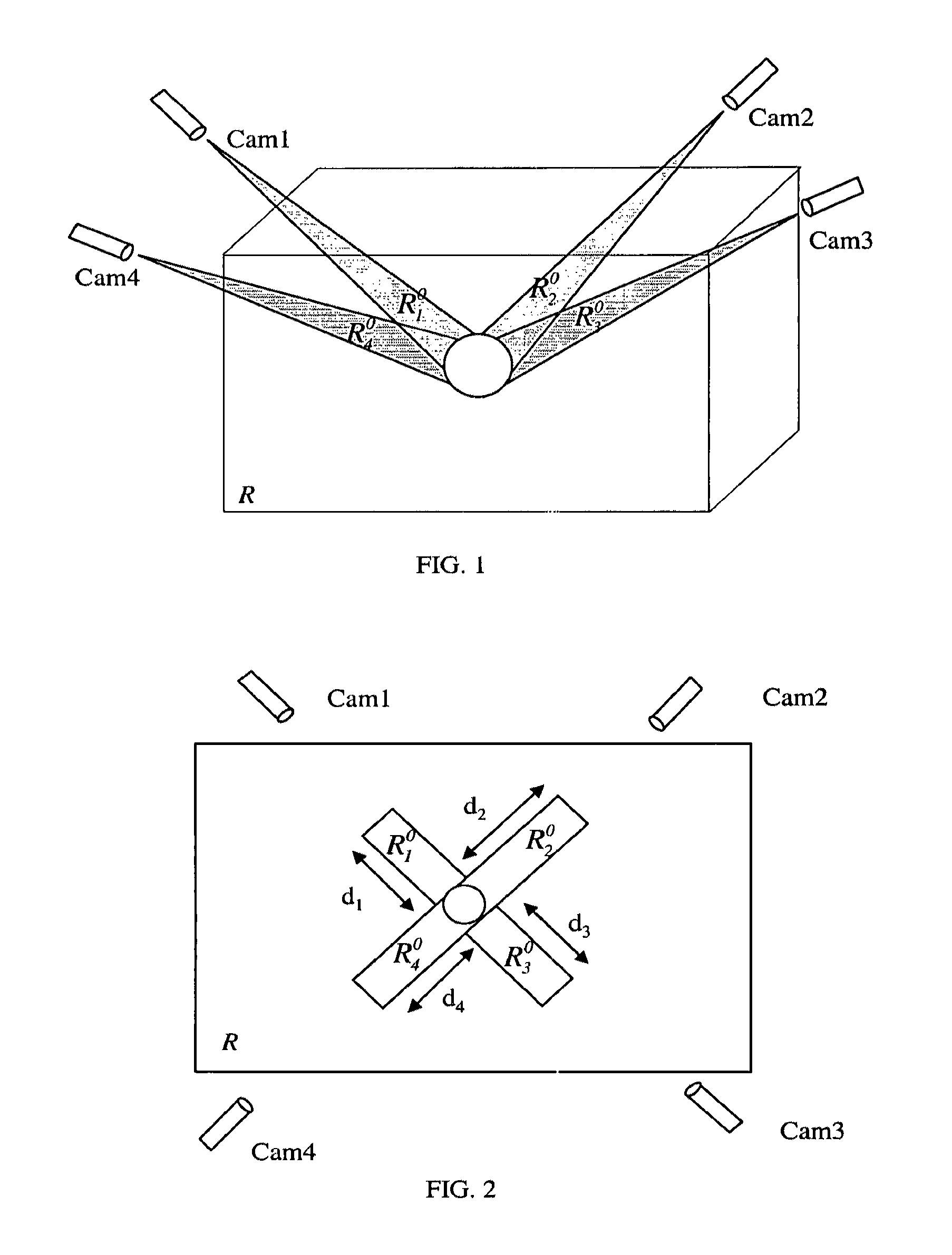 Generalized multi-sensor planning and systems