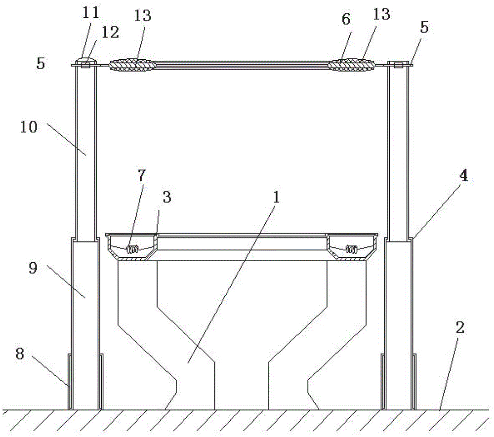 A seat cushion self-turning cleaning and disinfection sanitary toilet