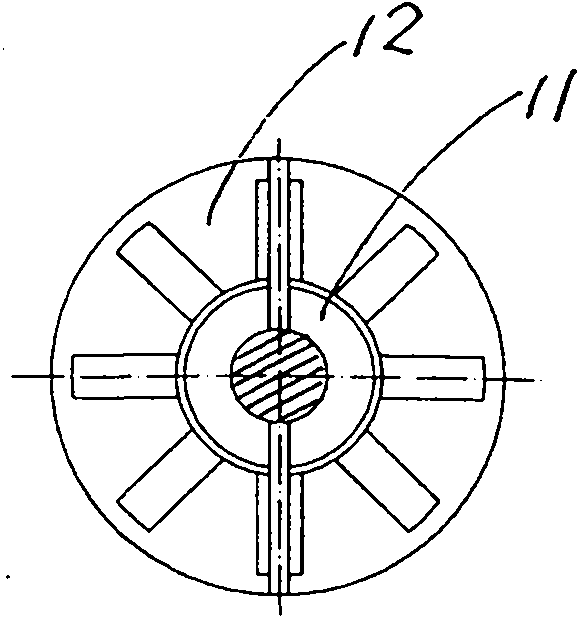 Anti-icing device