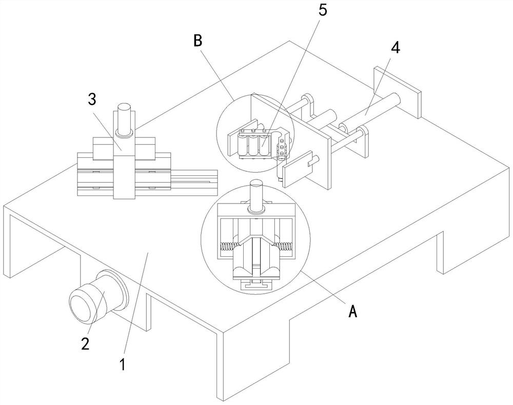 Automatic welding process of stainless steel pipes