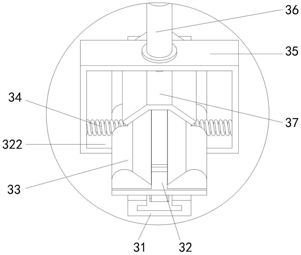 Automatic welding process of stainless steel pipes