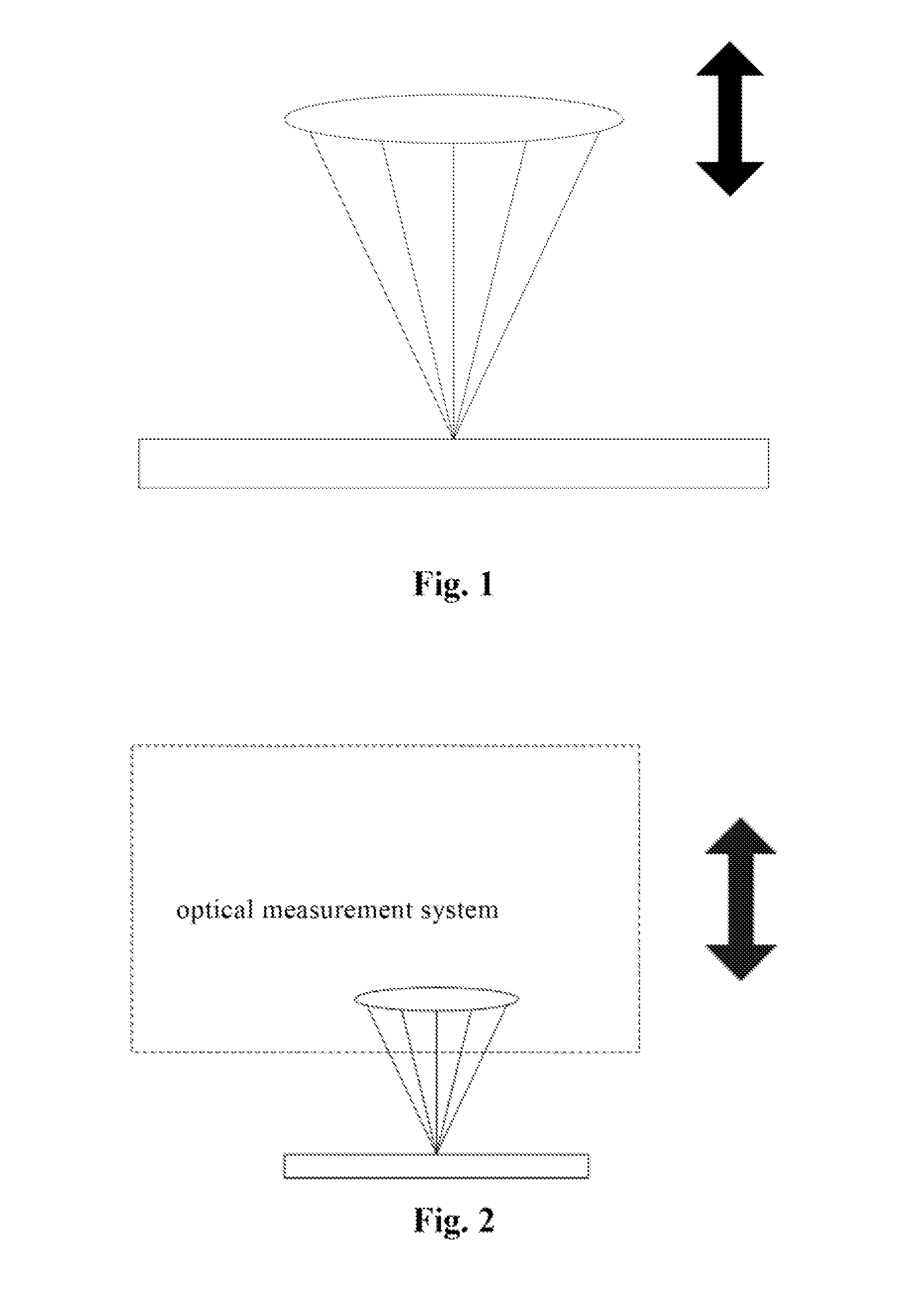 Normal Incidence Broadband Spectroscopic Polarimeter and Optical Measurement System