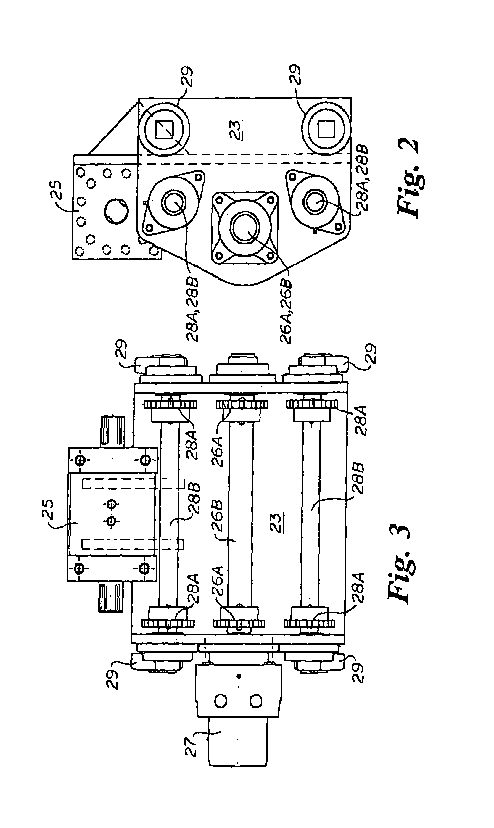 Mobile apparatus and process for treating infectious waste