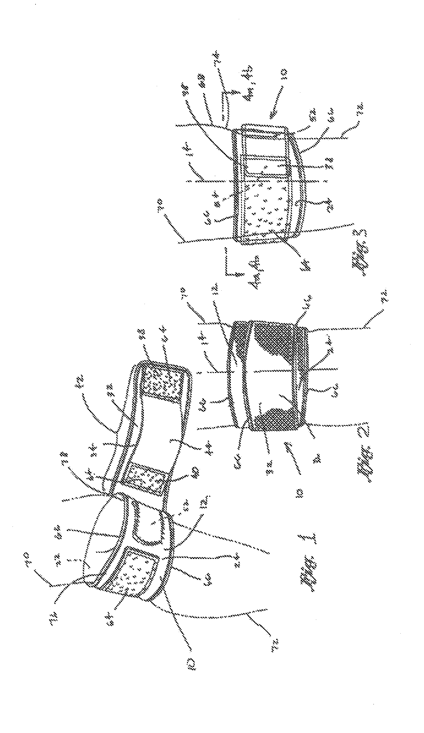 Neuromusculoskeletal Knee Support Device