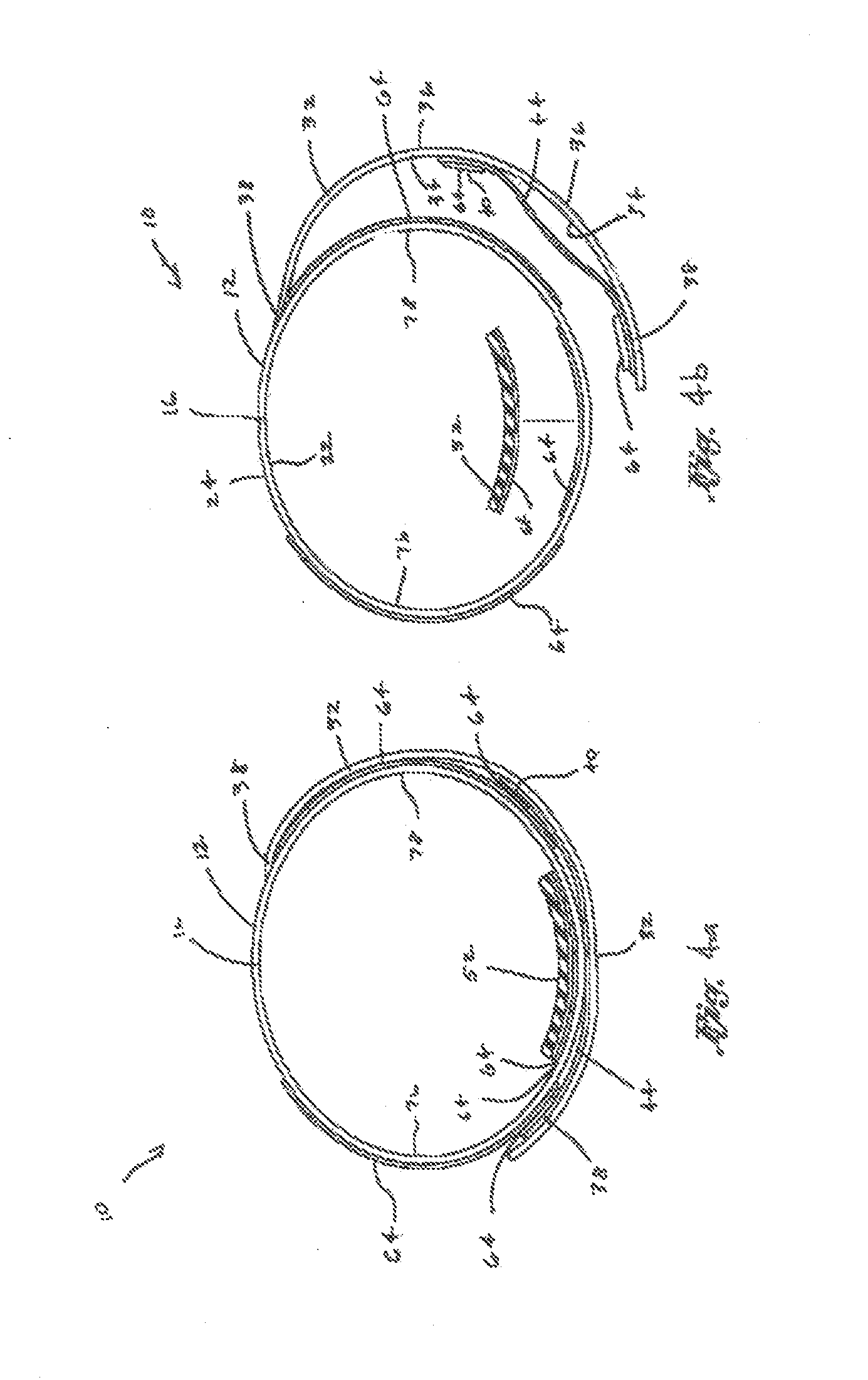 Neuromusculoskeletal Knee Support Device