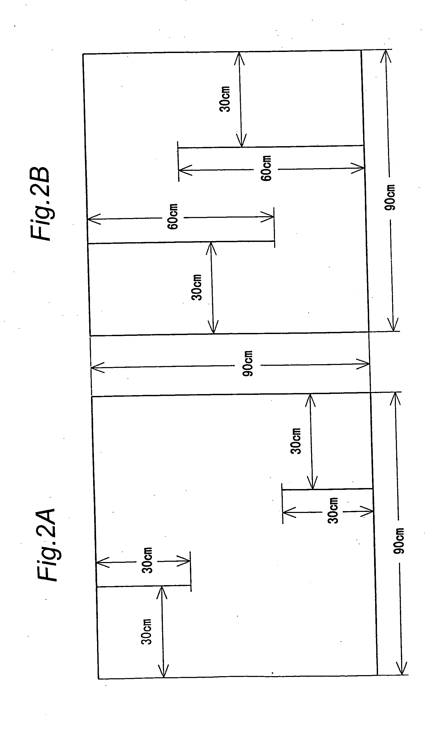 Laminated composite wooden material and method of manufacturing material