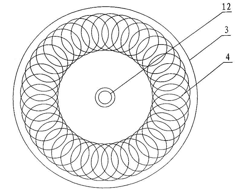 Intelligent Permanent Magnet Wind Turbine